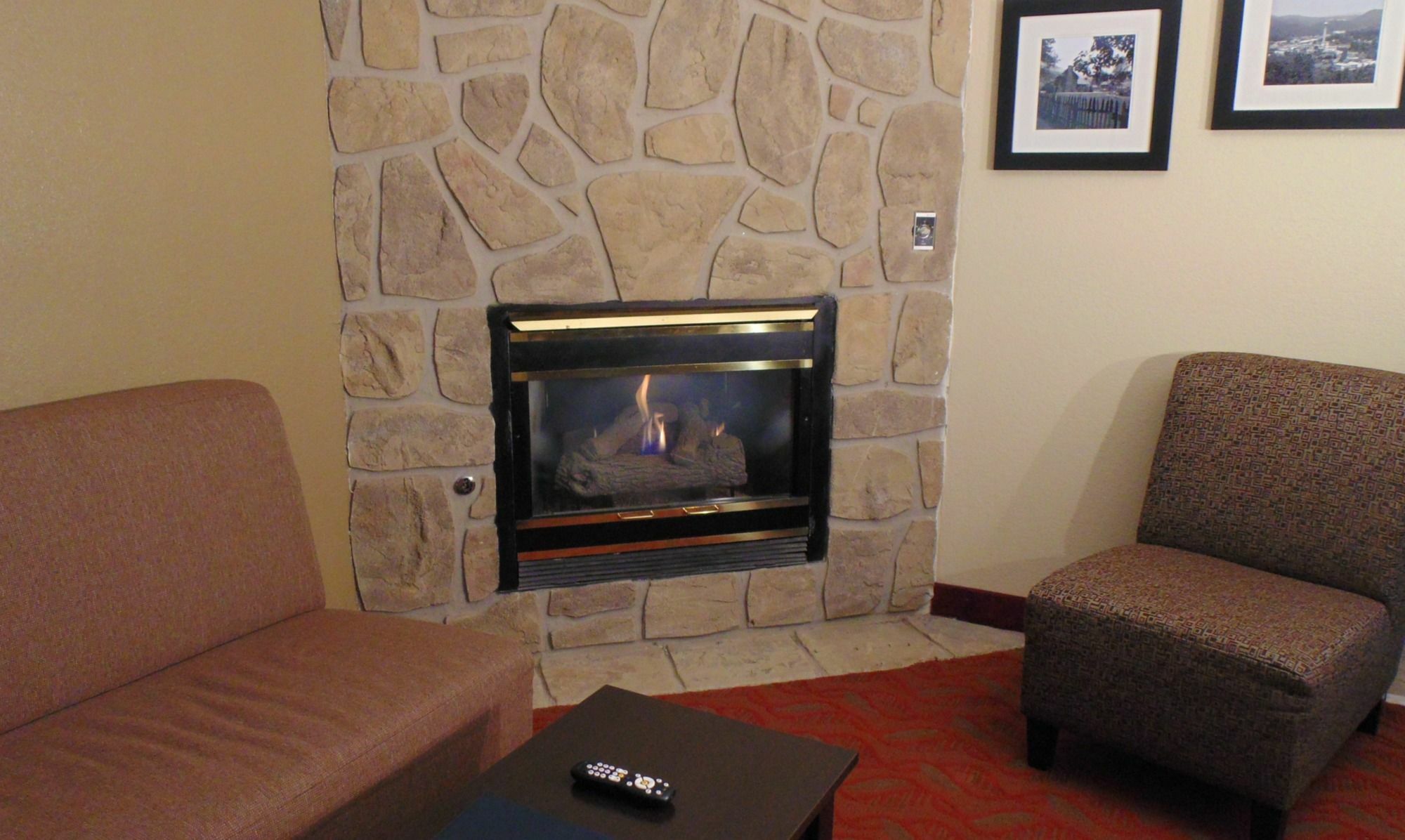Baymont By Wyndham Gatlinburg On The River Exterior foto